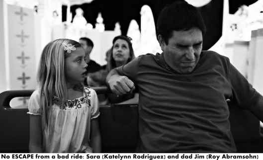 Escape from Tomorrow