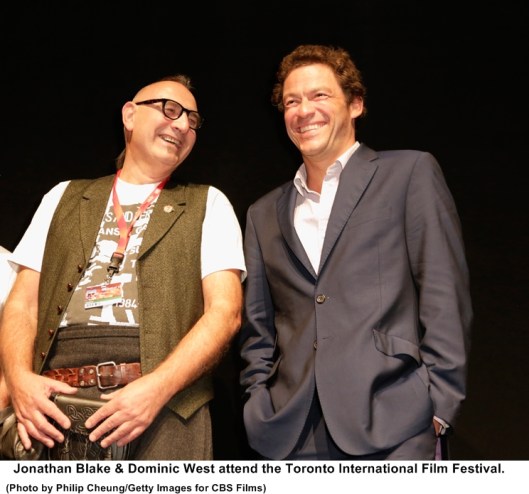 Toronto International Film Festival Screening And After Party For "Pride"