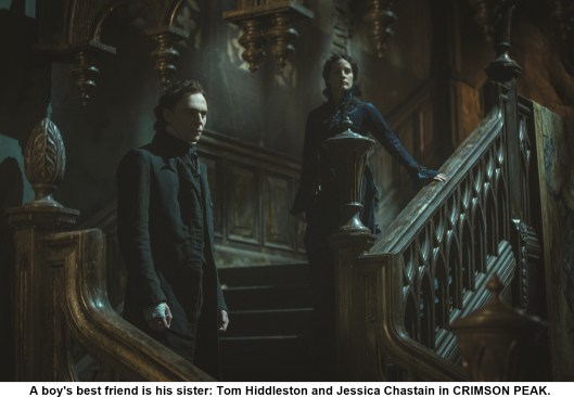 Crimson Peak