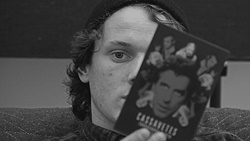 Love, Antosha - Still 1