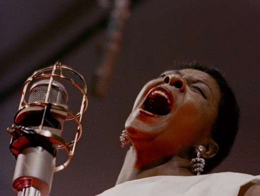 Dinah Washington